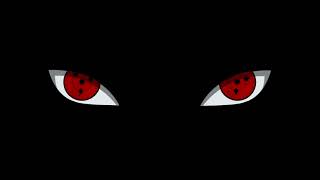 Itachi's Mangekyo Sharingan [Eyes Only] (4K) screenshot 1