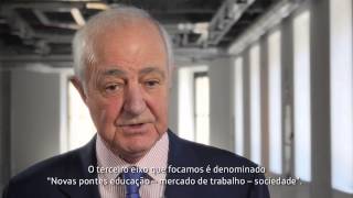 Video Conclusiones Tema 8 La Educación Permanente. Aprendizaje Formal, Informal Y No Formal