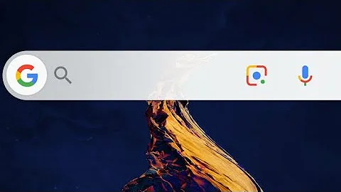 Como tirar a barra de baixo do celular?