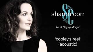 Cooley&#39;s Reel - Sharon Corr on &#39;Oog op Morgen&#39; - Radio 1 (04-11-13)