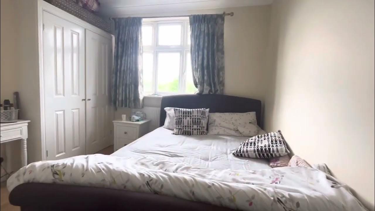 Gander Green Lane, Sutton, SM1 YouTube