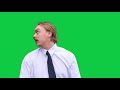 Gus Johnson | There's an endangered species right there  | Green Screen