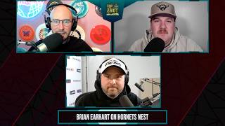 The Upshot: Queen City Classic Preview, Brian Earhart