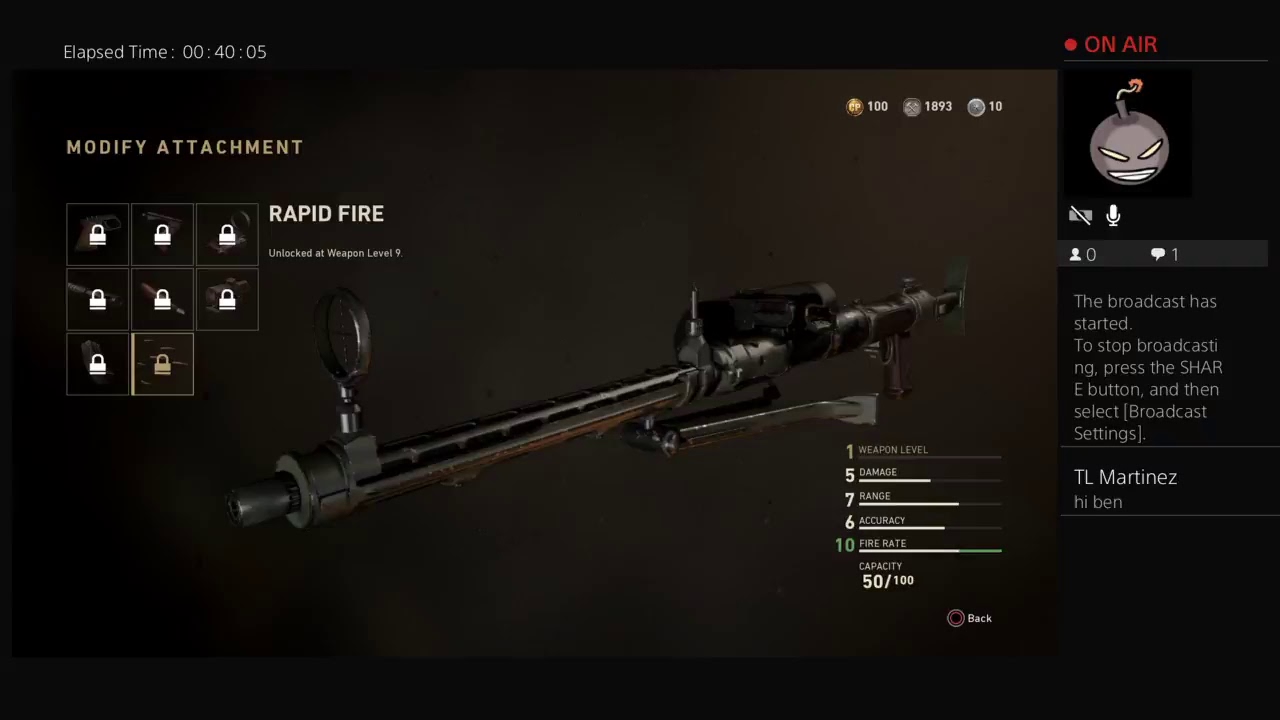 Crazy cod gameplay #1 - YouTube