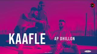 Kaafle - Mashup | AP Dhillon X Gurinder Gill | CRAI MUSIC | Latest Hits Panjabi Song 2024