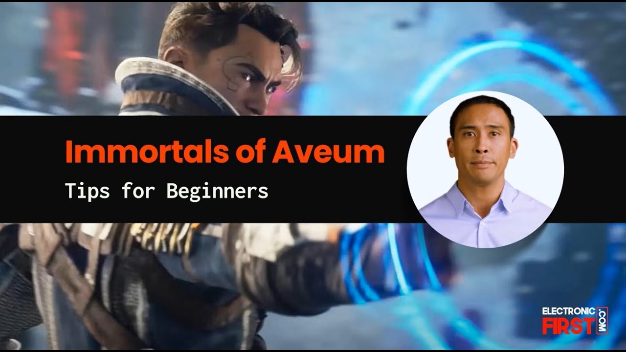 Immortals of Aveum - Where to Find the Vortex Fury Spell