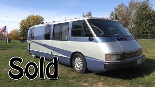 Vixen RV For Sale * SOLD * SOLD * SOLD *