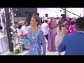 Vedad  egzona  full wedding part 2