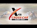 Join the fia cross car academy trophy