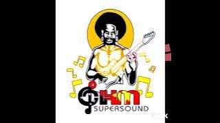 Vaifox Band Of Vailala-A Mori