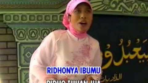 Faiqotul Himmah - Surga Di Telapak Kaki Ibu [Official Music Video]