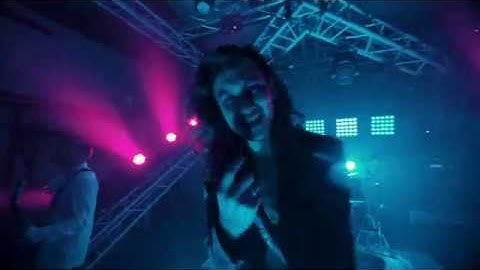 THE BRKN - Be Cool (Official Music Video) HD