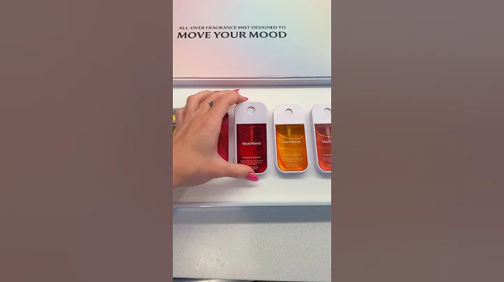 *ASMR* TOUCHLAND UNBOXING! #asmr #unboxing #touchland #pr #satisfying #unboxingasmr thumbnail