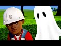 Bob der Baumeister Deutsch ⭐ Der Geist aus der Kiste  🎃 Happy Halloween! | Cartoons fur Kinder