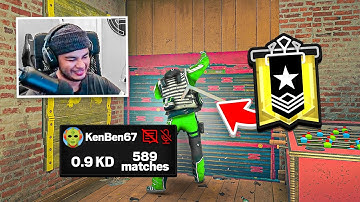 I Met A HARDSTUCK GOLD Who Was TOXIC…