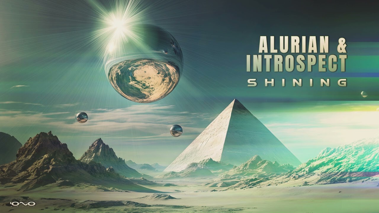 Watch Alurian, Introspect - Shining (Original Mix) on YouTube Watch Alurian, Introspect - Shining (Original Mix) on YouTube