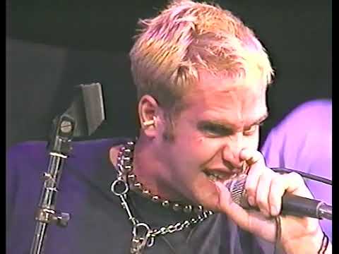 Five Iron Frenzy: Our Newest Video Ever! [1997]