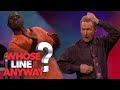 World&#39;s Worst: Things To Say Or Do In A Hospital | Whose Line Is It Anyway?