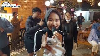 SUMUR SANGA (Dewi kirana)-Live Music Angkringan Wakaji | Hj.Eka dwi w