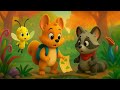 Siko S Magical World Kid Friendly Cartoon By KiddoPlayland