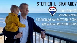 Real Estate Shifts: Onslow County, NC - Aug 29, 2023