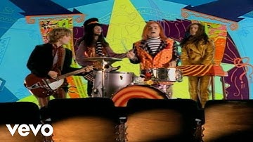 Jellyfish - Baby