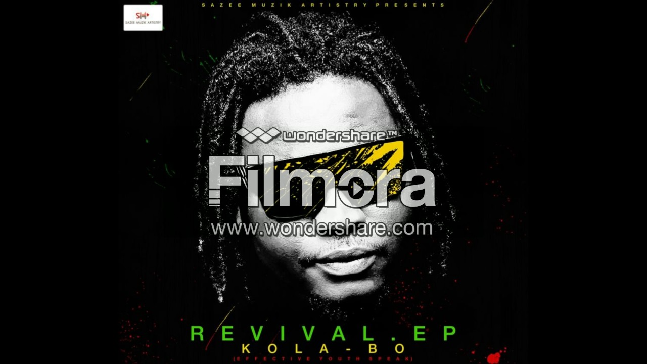 Kola-Bo-  Fantasy. Prod. Otyno