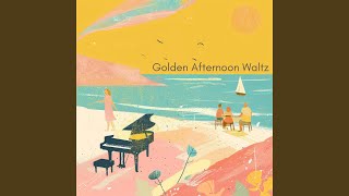 Piano Drifting Harmony