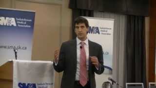 Dr. Joshua Tepper - Physician Leadership
