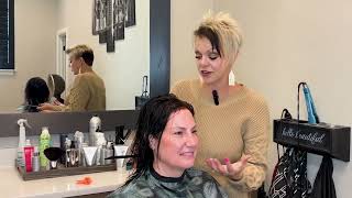 Curly Hair? This Trim Changes Everything | Trendy Curl Haircuts