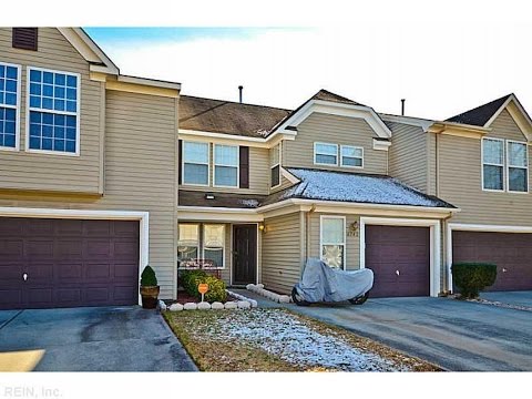 6342 SCOTTSFIELD DR, Suffolk, VA home video tour