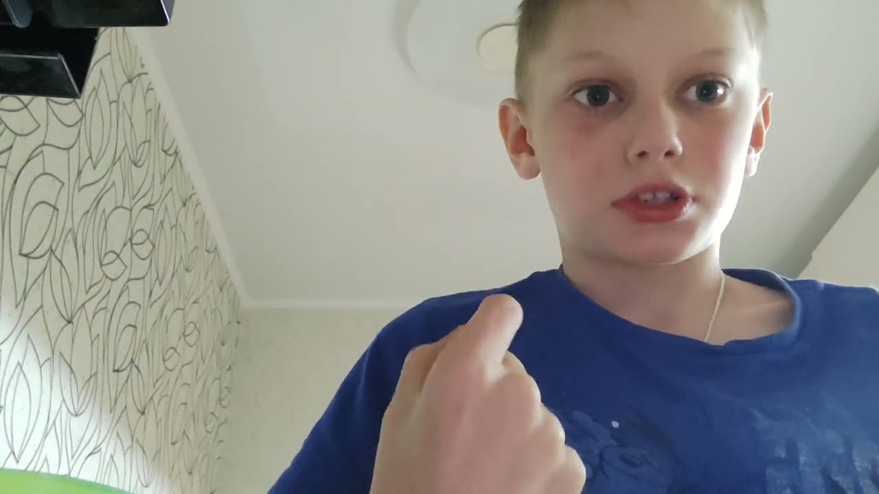 ТУТОРИАЛ КАК СДЕЛАТЬ ОТРЫЖКУ!