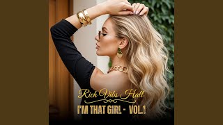 Runway Walk - Rich Vibes Hall