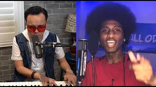 C-Quig & Kodi Lee - See You Again Cover