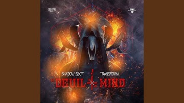 The Devil In My Mind (Radio Edit)