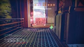 Destiny 2 solar fulmination working perfectly