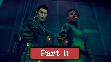 Saints Row IV Gameplay Walkthrough Part 11 | No Commentary  | [PC ULTRA 1080p 60FPS]