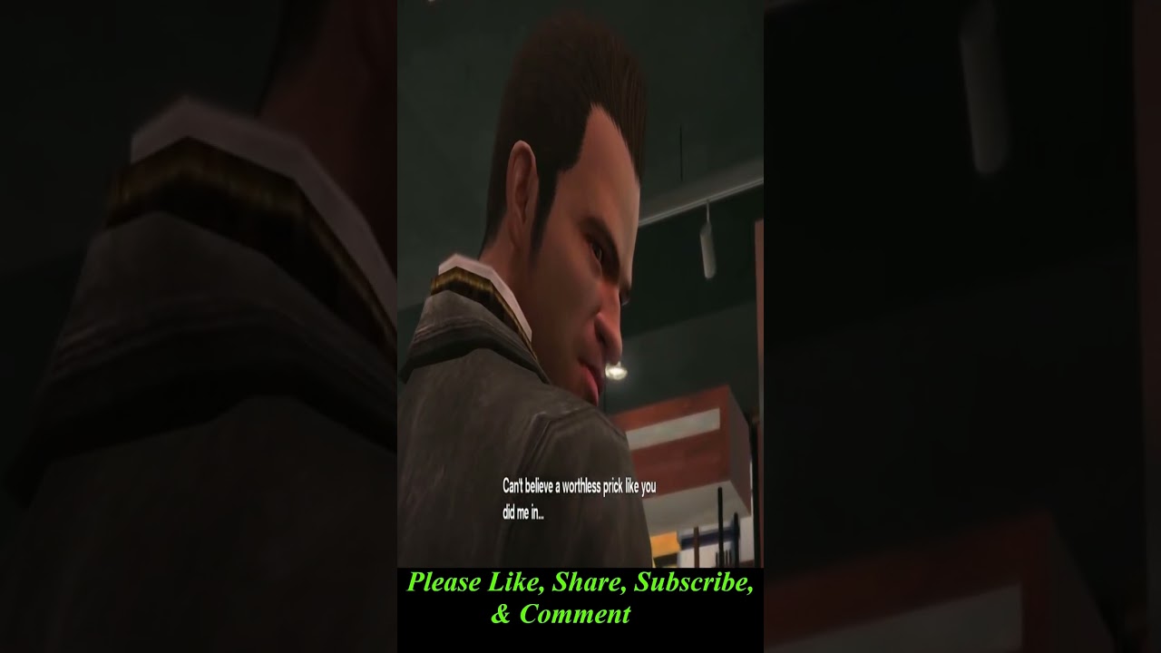 Officer Down - Dead Rising 