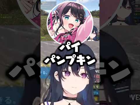 疑惑の発言をしてシーンとさせてしまう花芽なずなにジワジワくる一ノ瀬うるはwww【ぶいすぽ/切り抜き/VCRRUST3】