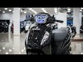 2026 Suzuki Access 125 – Massive Seat & Storage Upgrade! Price, Mileage & Full Review