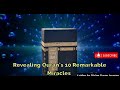  revealing qurans 10 remarkable miracles  official by divine quran journey 