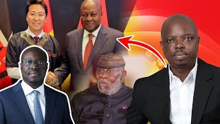 Download Lagu The Evidence Show: Hosted by Kwame Baffoe Abronye DATE: 25/07/2025 MP3 Download Lagu The Evidence Show: Hosted by Kwame Baffoe Abronye DATE: 25/07/2025 MP3