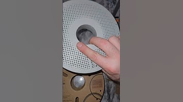 Elegoo cardboard spool works with Bambu reusable spools