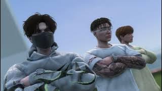 Avolia, Willy Anggawinata & Adam Zeins - No No No - ( Cover By Bians )