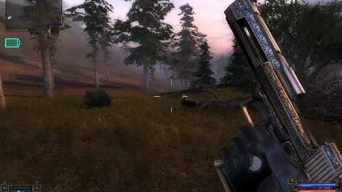 Desert Eagle-Slow motion reload.mp4