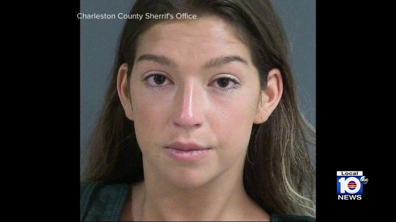 Woman to spend decades in prison after drunken crash killed bride - YouTube
