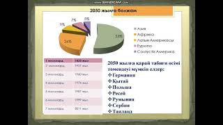 картинка: Демографиялық саясат 2 сабақ