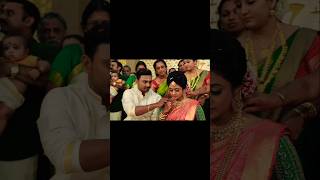 മനനമണ സരയൽ തര പരത പരദപനറ കലയണ നമഷ Preetha Pradeep Wedding Moonnu Mani Serial
