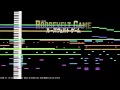 「ルーズヴェルト・ゲーム」テーマ曲を作ってみた