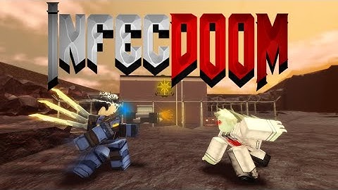 STYLE METER AND NEW STUFF | Roblox Devlog #25 | InfecDOOM